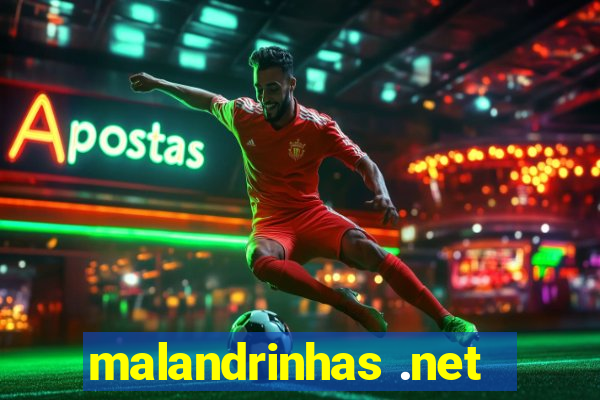 malandrinhas .net