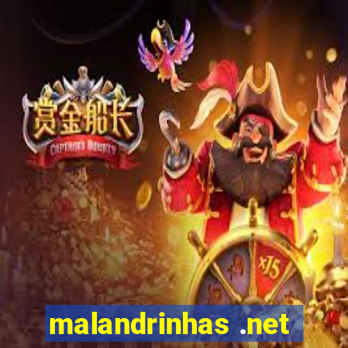 malandrinhas .net