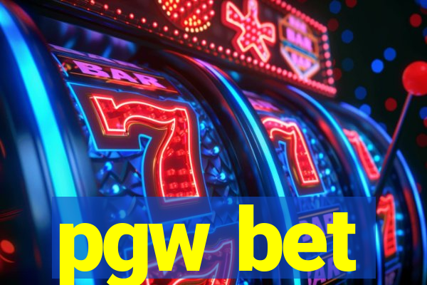 pgw bet