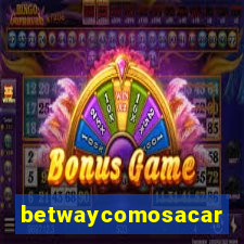 betwaycomosacar