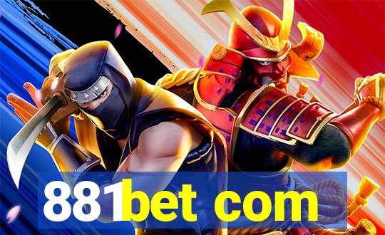 881bet com