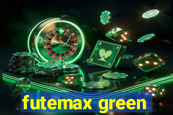 futemax green