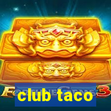 club taco