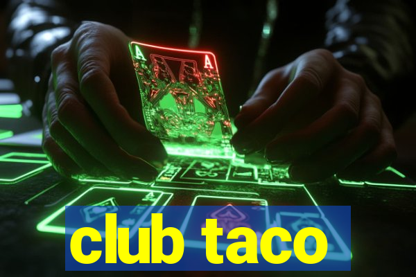 club taco