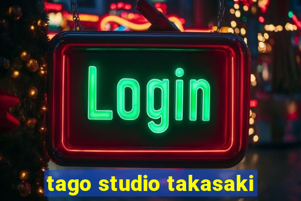 tago studio takasaki