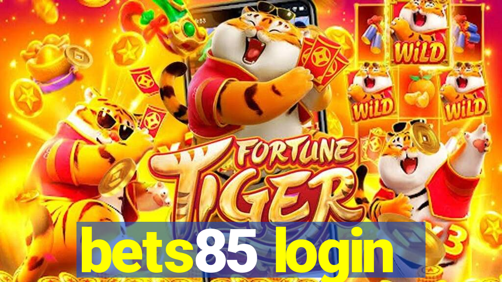 bets85 login