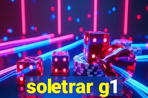 soletrar g1