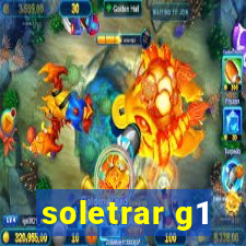 soletrar g1