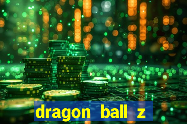 dragon ball z todos os episodios