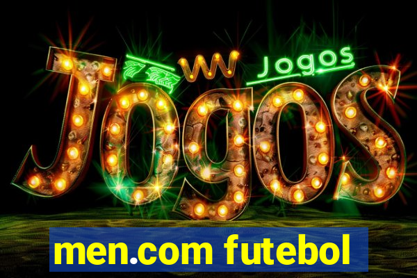 men.com futebol