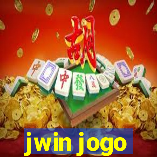 jwin jogo