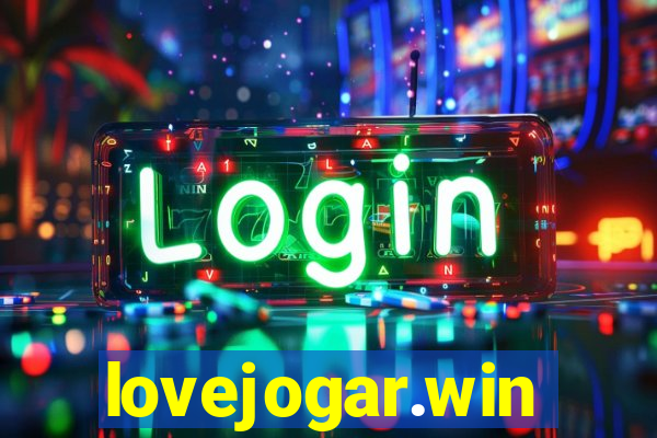 lovejogar.win