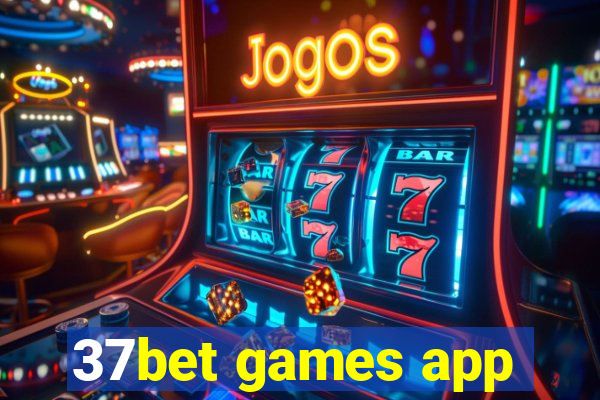 37bet games app