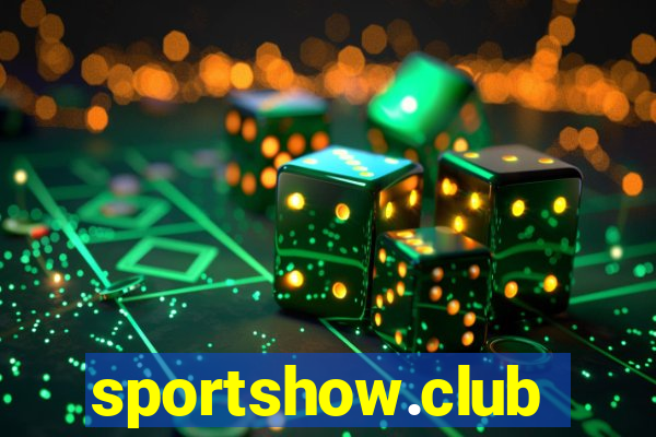 sportshow.club