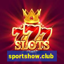 sportshow.club