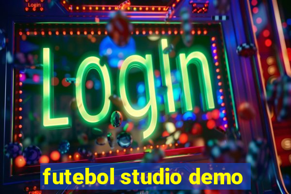 futebol studio demo