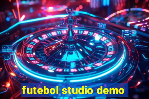 futebol studio demo