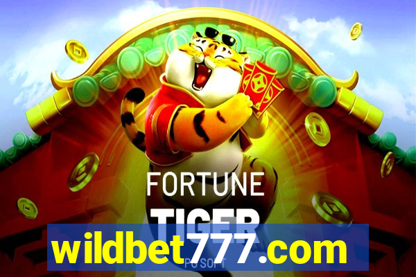 wildbet777.com