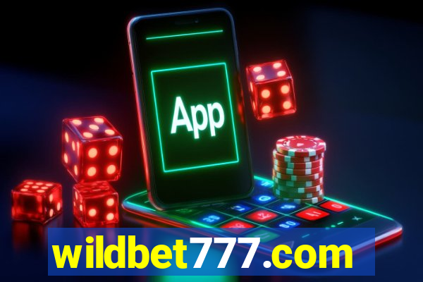 wildbet777.com