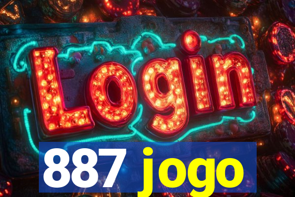 887 jogo