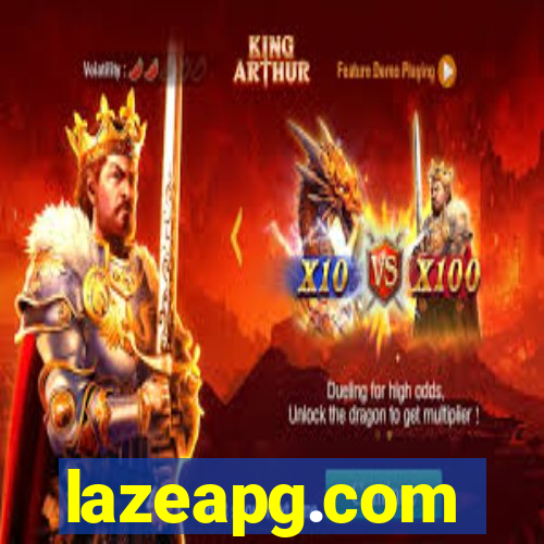 lazeapg.com