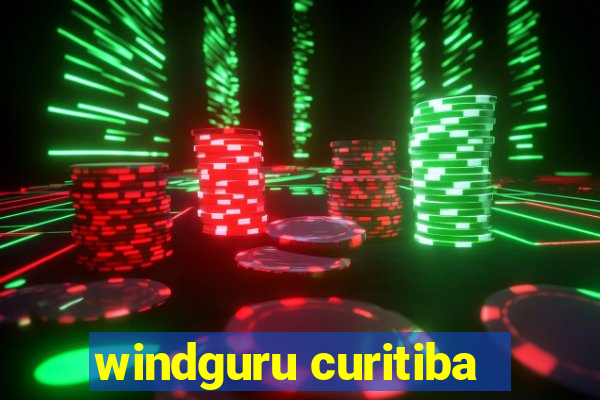 windguru curitiba