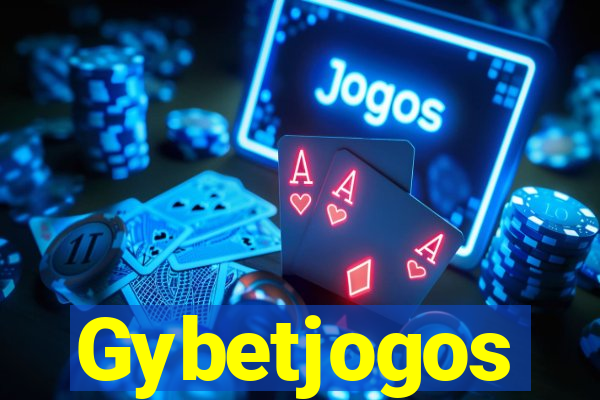 Gybetjogos