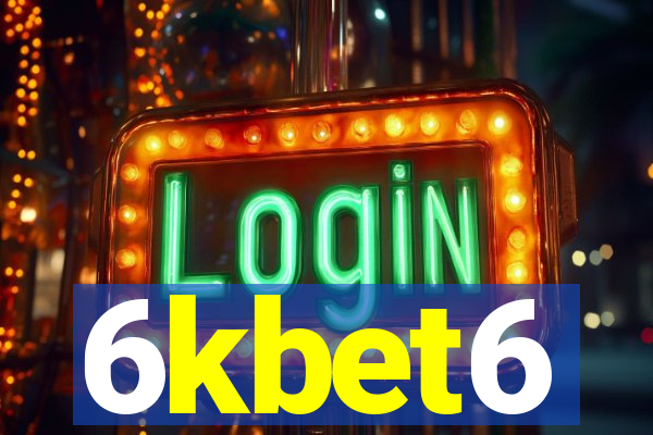 6kbet6