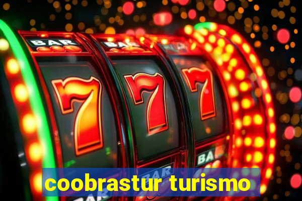 coobrastur turismo