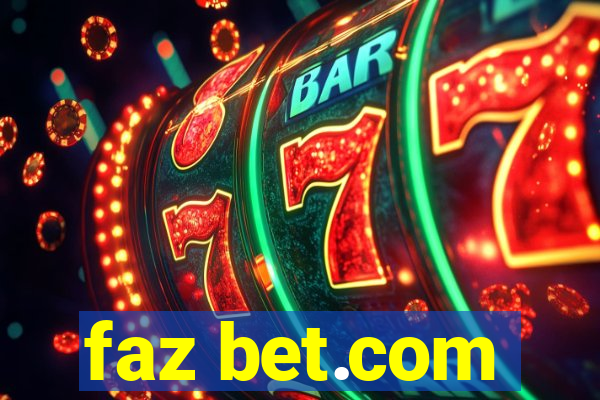 faz bet.com