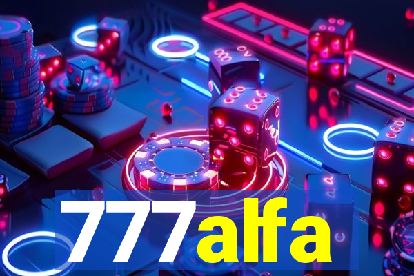 777alfa