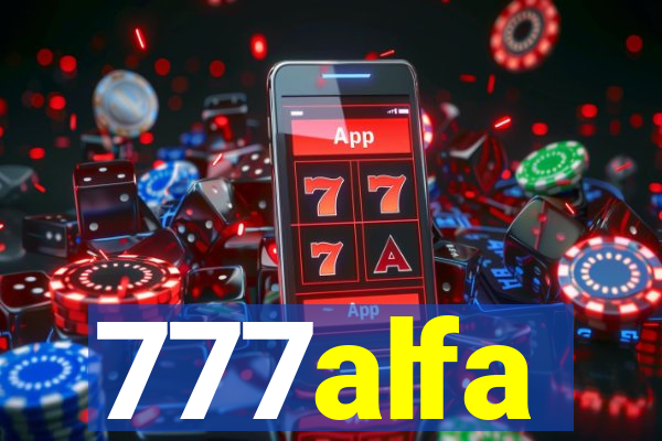 777alfa