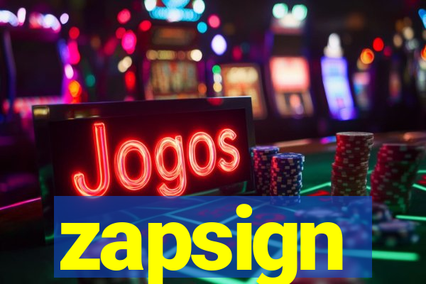 zapsign