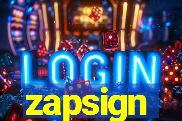 zapsign