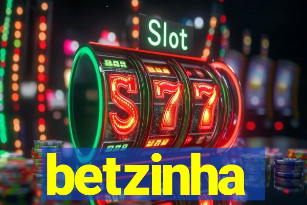 betzinha