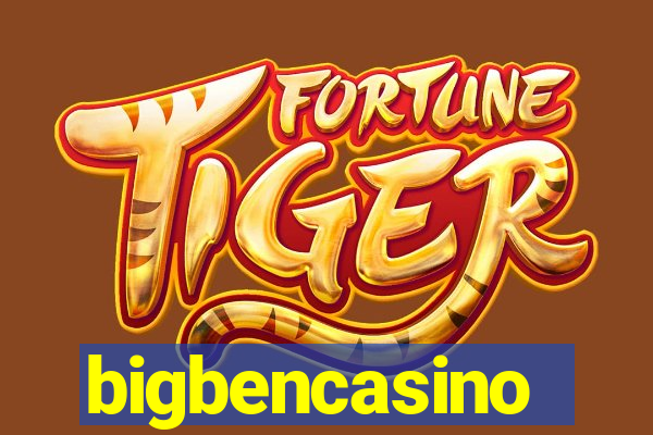 bigbencasino