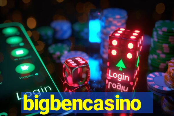 bigbencasino