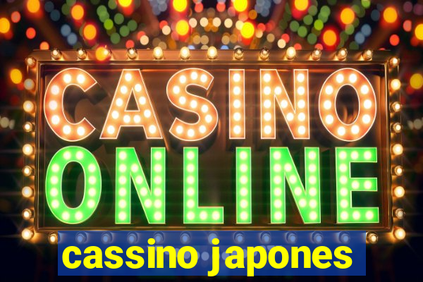 cassino japones