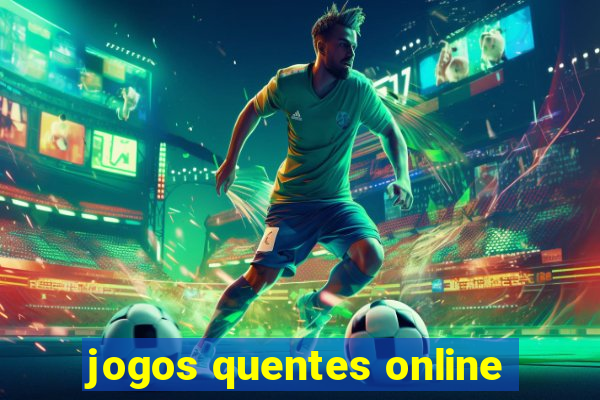 jogos quentes online