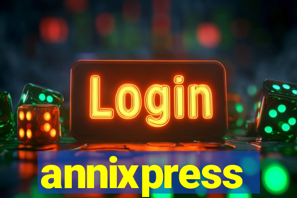 annixpress