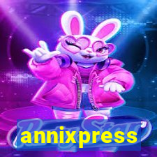 annixpress