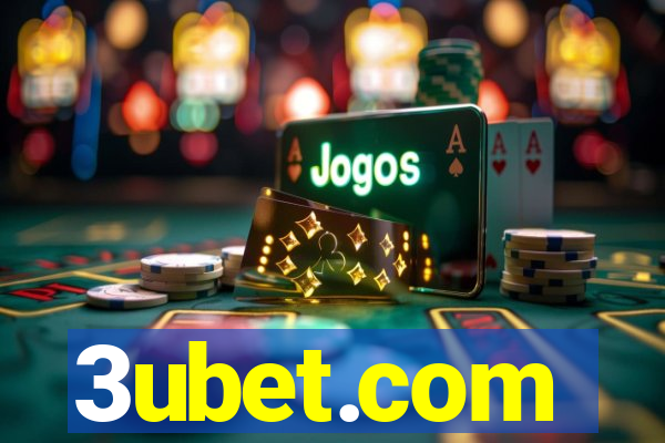 3ubet.com