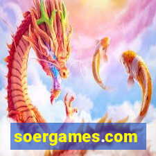 soergames.com