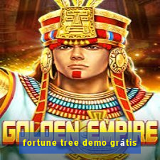 fortune tree demo grátis