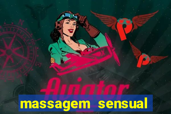 massagem sensual barra funda