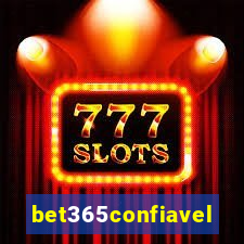 bet365confiavel