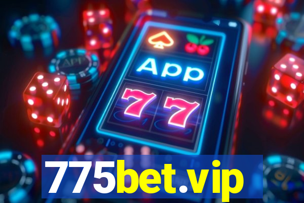 775bet.vip