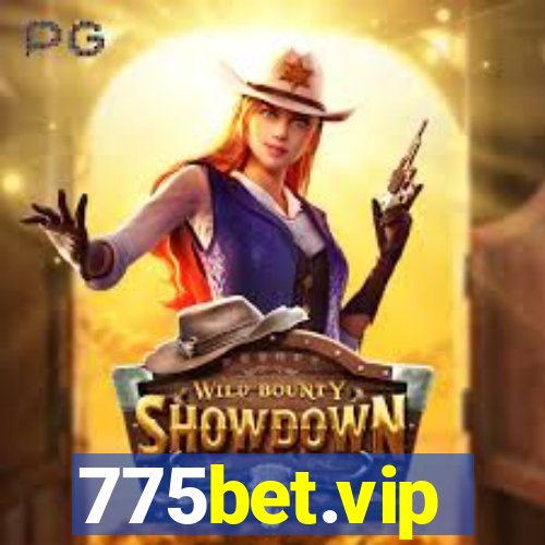 775bet.vip