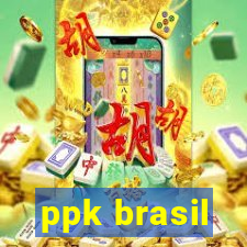 ppk brasil