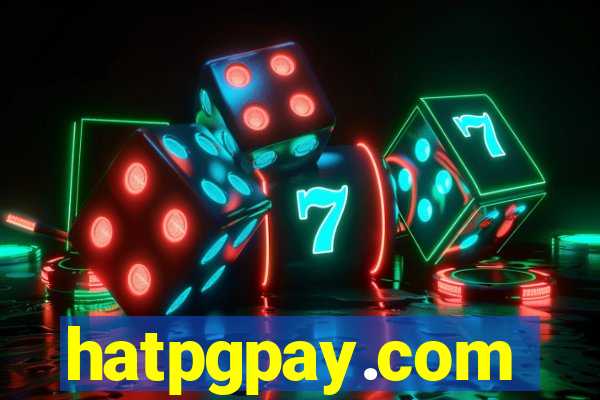 hatpgpay.com